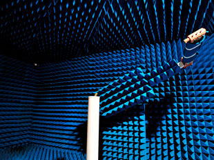 Development of New Technology for Electromagnetic Waves | Tokyo ...