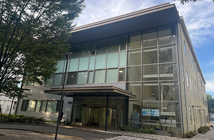 先端産学連携研究推進センター（URAC起業化支援）