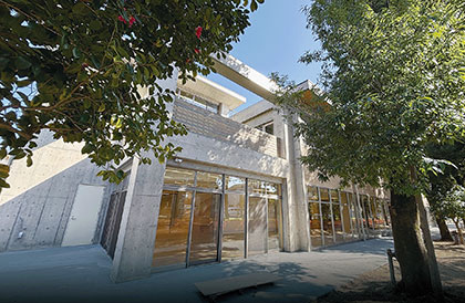 西東京国際イノベーション共創拠点